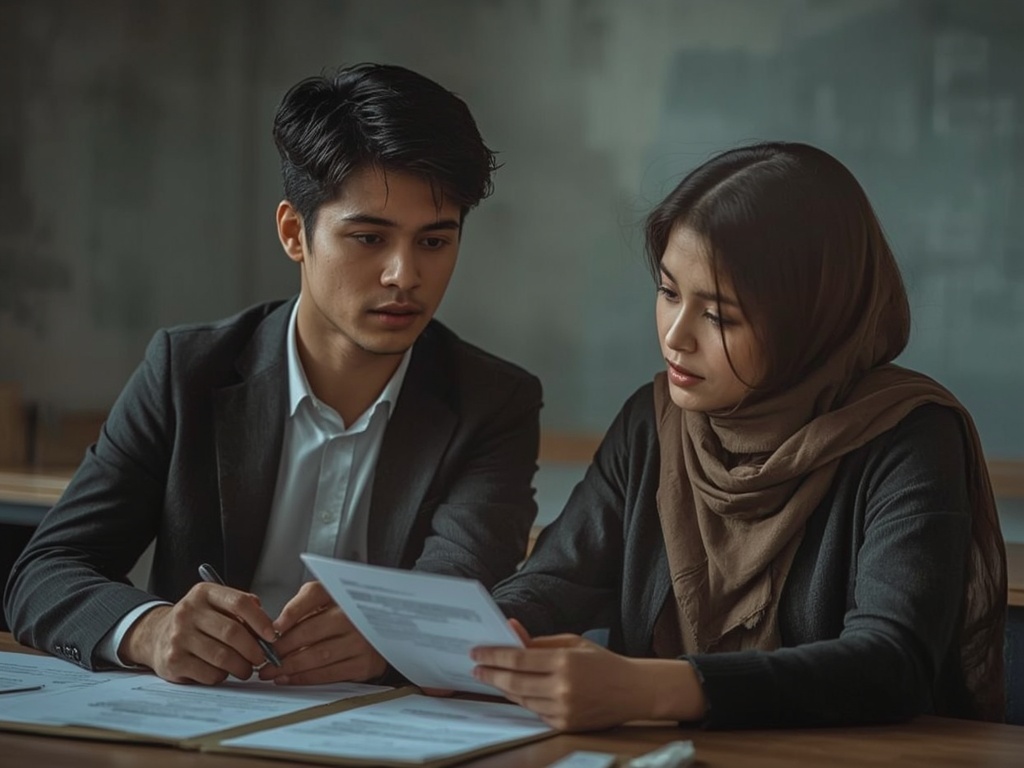 Panduan Bertahap Menilai Jasa Pengacara dan Kontrak Sambil Menjaga Rumah, Perjalanan, dan Energi