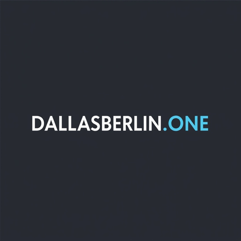 Dallasberlin